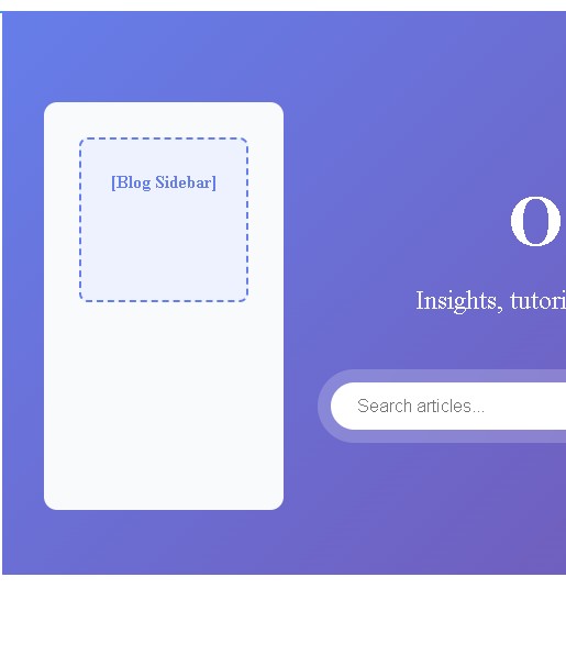 The Great PHP Tag Heist — How GrapesJS Ate My Code and How I Fought Back